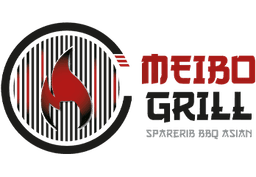 Meibogrill logo