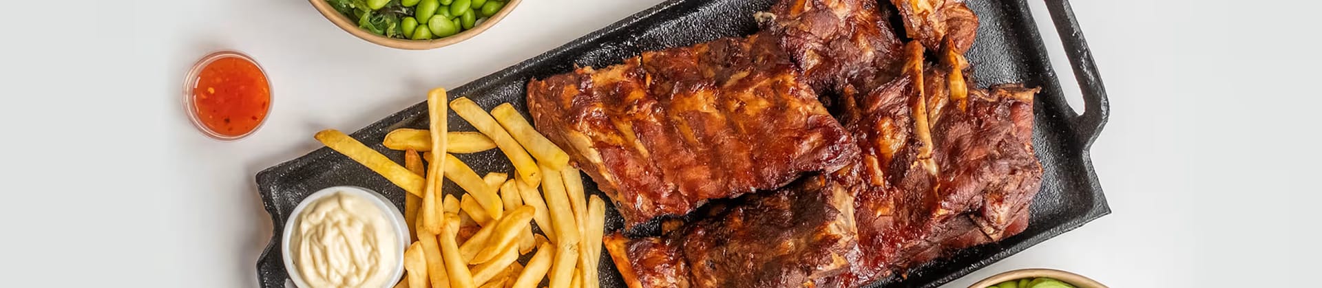 Meibo Grill Almere